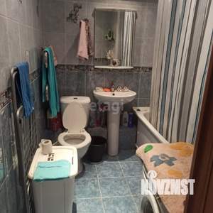 2-к квартира, вторичка, 39м2, 1/5 этаж