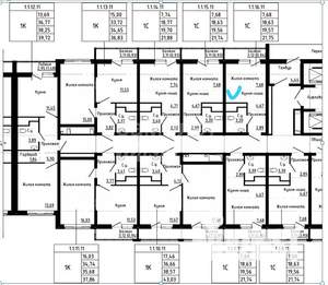 Студия квартира, вторичка, 22м2, 11/27 этаж