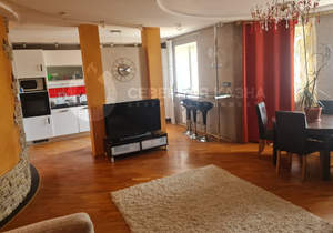 3-к квартира, вторичка, 95м2, 7/9 этаж