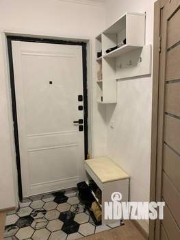 1-к квартира, вторичка, 42м2, 6/14 этаж