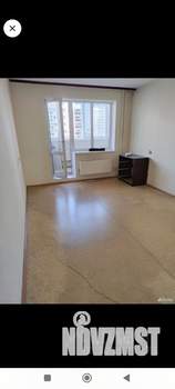 1-к квартира, вторичка, 39м2, 3/10 этаж