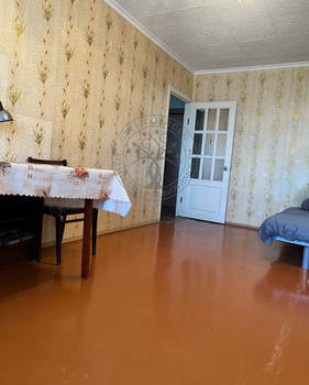 1-к квартира, вторичка, 37м2, 3/9 этаж