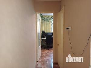 1-к квартира, вторичка, 38м2, 1/9 этаж