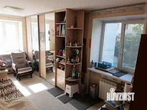 3-к квартира, вторичка, 60м2, 2/12 этаж