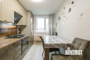 3-к квартира, вторичка, 64м2, 3/9 этаж