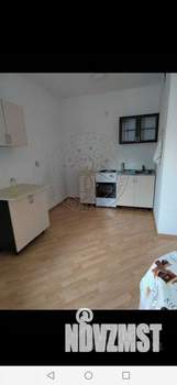 1-к квартира, вторичка, 37м2, 7/18 этаж