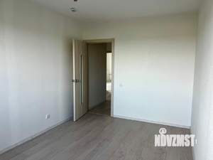3-к квартира, вторичка, 57м2, 12/25 этаж