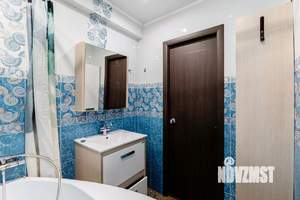 4-к квартира, вторичка, 88м2, 8/9 этаж