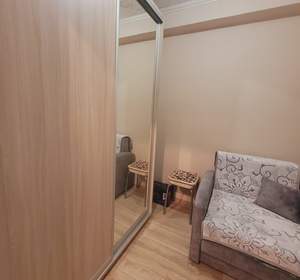 1-к квартира, вторичка, 35м2, 12/12 этаж