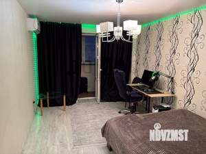 3-к квартира, вторичка, 70м2, 16/24 этаж
