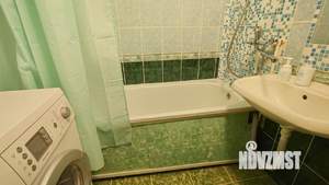 3-к квартира, вторичка, 58м2, 1/9 этаж