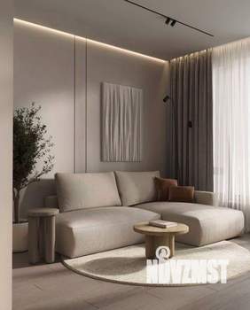 1-к квартира, вторичка, 40м2, 21/29 этаж