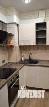 Студия квартира, вторичка, 35м2, 12/16 этаж