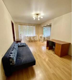 2-к квартира, вторичка, 48м2, 2/5 этаж