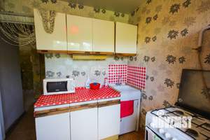 2-к квартира, вторичка, 41м2, 4/5 этаж