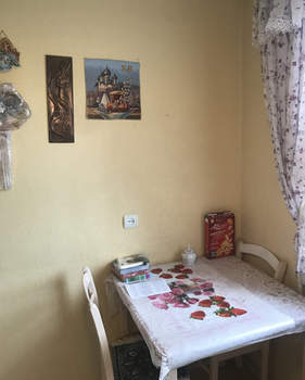 2-к квартира, вторичка, 44м2, 2/9 этаж