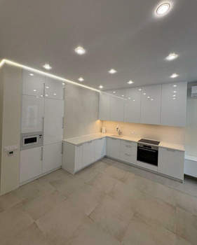 3-к квартира, вторичка, 105м2, 5/28 этаж