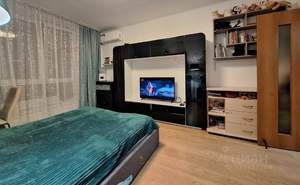 1-к квартира, вторичка, 36м2, 15/19 этаж