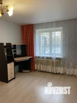 2-к квартира, вторичка, 51м2, 1/9 этаж
