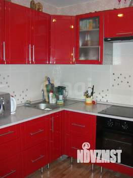 1-к квартира, вторичка, 40м2, 6/15 этаж