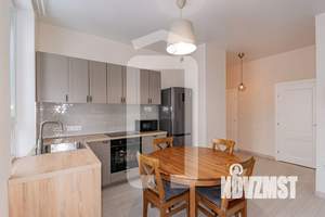 2-к квартира, вторичка, 75м2, 5/7 этаж