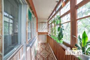 1-к квартира, вторичка, 35м2, 1/9 этаж