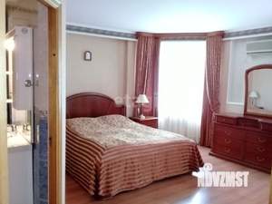 2-к квартира, вторичка, 111м2, 4/8 этаж