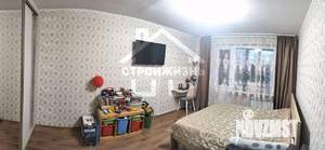 2-к квартира, вторичка, 47м2, 8/12 этаж
