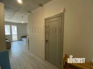 Студия квартира, вторичка, 28м2, 7/25 этаж