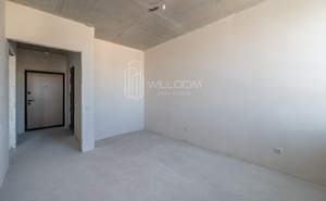 1-к квартира, вторичка, 36м2, 30/32 этаж