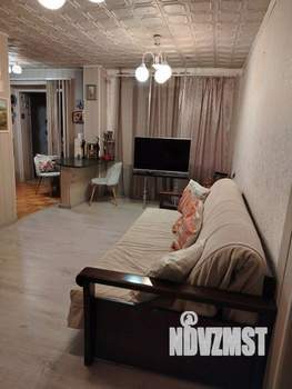 3-к квартира, вторичка, 60м2, 8/9 этаж