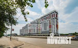 2-к квартира, вторичка, 47м2, 15/21 этаж