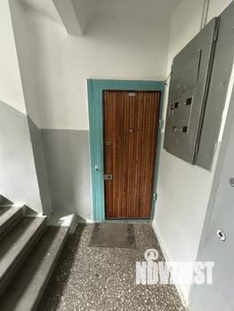 2-к квартира, вторичка, 44м2, 2/5 этаж