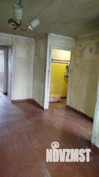 2-к квартира, вторичка, 43м2, 5/5 этаж