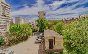 3-к квартира, вторичка, 74м2, 3/12 этаж