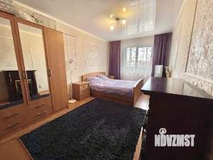 3-к квартира, вторичка, 82м2, 5/10 этаж