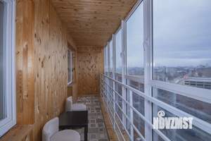 2-к квартира, вторичка, 63м2, 10/12 этаж