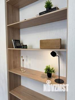 1-к квартира, вторичка, 36м2, 10/28 этаж