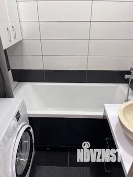 3-к квартира, вторичка, 57м2, 5/5 этаж