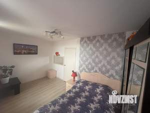2-к квартира, вторичка, 45м2, 10/16 этаж