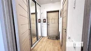 Студия квартира, вторичка, 25м2, 5/14 этаж