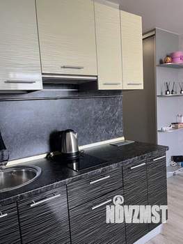 Студия квартира, вторичка, 22м2, 5/16 этаж