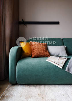 Студия квартира, вторичка, 20м2, 10/31 этаж