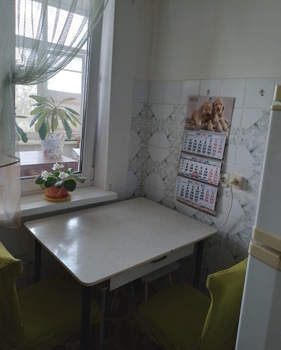 2-к квартира, вторичка, 48м2, 7/16 этаж