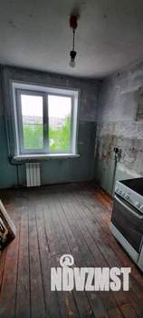 2-к квартира, вторичка, 53м2, 6/9 этаж