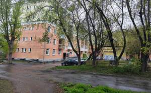 2-к квартира, вторичка, 61м2, 4/5 этаж