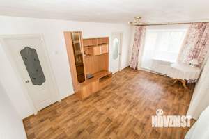 2-к квартира, вторичка, 45м2, 5/5 этаж