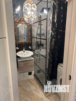 1-к квартира, вторичка, 34м2, 11/25 этаж