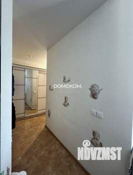 Студия квартира, вторичка, 30м2, 4/5 этаж