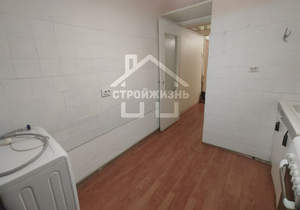 1-к квартира, вторичка, 33м2, 4/9 этаж